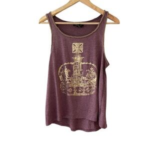 QED London Top, Size S
